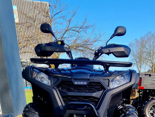 GOES TERROX 500 / 97.02/MOIS* / DSN MOTOS 40