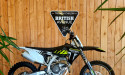 TRIUMPH TF 250-X