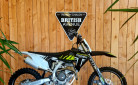 TRIUMPH TF 250-X