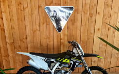TRIUMPH TF 250-X