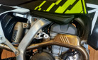 TRIUMPH TF 250-X
