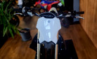TRIUMPH TF 250-X