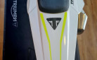 TRIUMPH TF 250-X