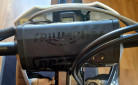 TRIUMPH TF 250-X