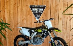 TRIUMPH TF 250-X