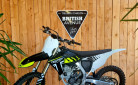 TRIUMPH TF 250-X
