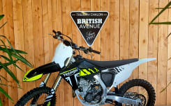 TRIUMPH TF 250-X