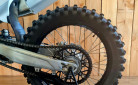 TRIUMPH TF 250-X