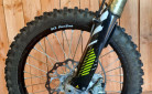 TRIUMPH TF 250-X