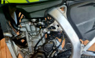 TRIUMPH TF 250-X