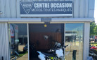 TRIUMPH TF 250-X