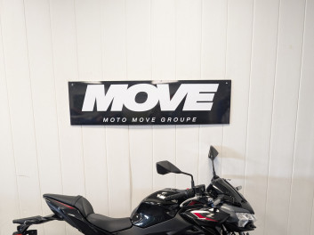 KAWASAKI Z650 A2 35KW 99/mois