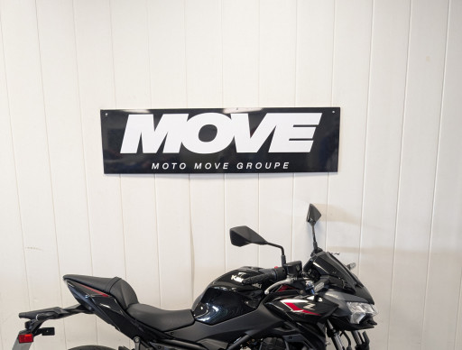 KAWASAKI Z650 A2 35KW 99/mois
