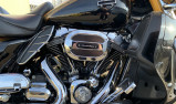 HARLEY-DAVIDSON TOURING ELECTRA ULTRA 1800 LIMITED CVO
