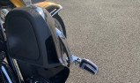 HARLEY-DAVIDSON TOURING ELECTRA ULTRA 1800 LIMITED CVO