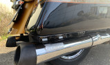 HARLEY-DAVIDSON TOURING ELECTRA ULTRA 1800 LIMITED CVO