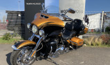 HARLEY-DAVIDSON TOURING ELECTRA ULTRA 1800 LIMITED CVO