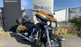 HARLEY-DAVIDSON TOURING ELECTRA ULTRA 1800 LIMITED CVO