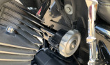 HARLEY-DAVIDSON TOURING ELECTRA ULTRA 1800 LIMITED CVO