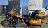 HARLEY-DAVIDSON TOURING ELECTRA ULTRA 1800 LIMITED CVO