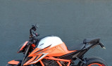 KTM 1290 SUPER DUKE R
