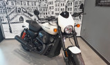 HARLEY-DAVIDSON STREET ROD 750