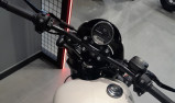 HARLEY-DAVIDSON STREET ROD 750