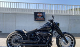 HARLEY-DAVIDSON SOFTAIL FAT BOY 1868