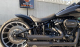 HARLEY-DAVIDSON SOFTAIL FAT BOY 1868