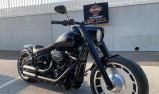 HARLEY-DAVIDSON SOFTAIL FAT BOY 1868