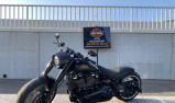 HARLEY-DAVIDSON SOFTAIL FAT BOY 1868
