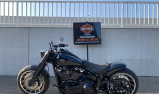HARLEY-DAVIDSON SOFTAIL FAT BOY 1868
