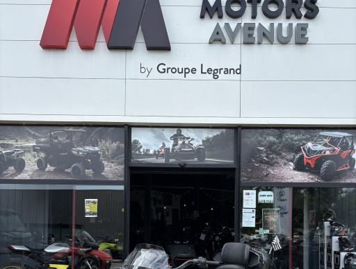 CAN-AM SPYDER F3 LIMITED