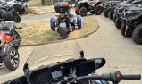 CAN-AM SPYDER F3 LIMITED