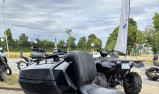 CAN-AM SPYDER F3 LIMITED