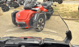 CAN-AM SPYDER F3 LIMITED