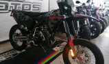 FANTIC SM 50 PERFORMANCE CAMO neuf 2025 81€/MOIS DSN MOTOS 33