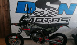 FANTIC SM 50 PERFORMANCE CAMO neuf 2025 81€/MOIS DSN MOTOS 33
