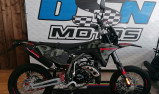 FANTIC SM 50 PERFORMANCE CAMO neuf 2025 81€/MOIS DSN MOTOS 33
