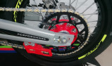 FANTIC SM 50 PERFORMANCE CAMO neuf 2025 81€/MOIS DSN MOTOS 33