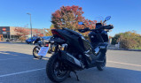 HONDA ADV 350