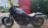 HONDA CMX 1100 REBEL DCT CMX1100