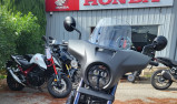 HONDA CMX 1100 REBEL DCT CMX1100