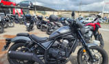 HONDA CMX 1100 REBEL DCT CMX1100