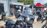 HONDA CMX 1100 REBEL DCT CMX1100