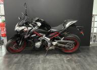 KAWASAKI Z 900 Pack Performance Bridable A2