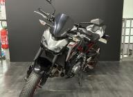 KAWASAKI Z 900 Pack Performance Bridable A2