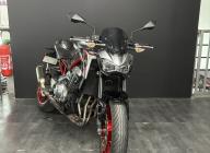 KAWASAKI Z 900 Pack Performance Bridable A2