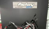 KAWASAKI Z 900 Pack Performance Bridable A2