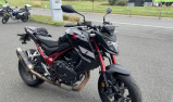 HONDA CB 750 HORNET A2